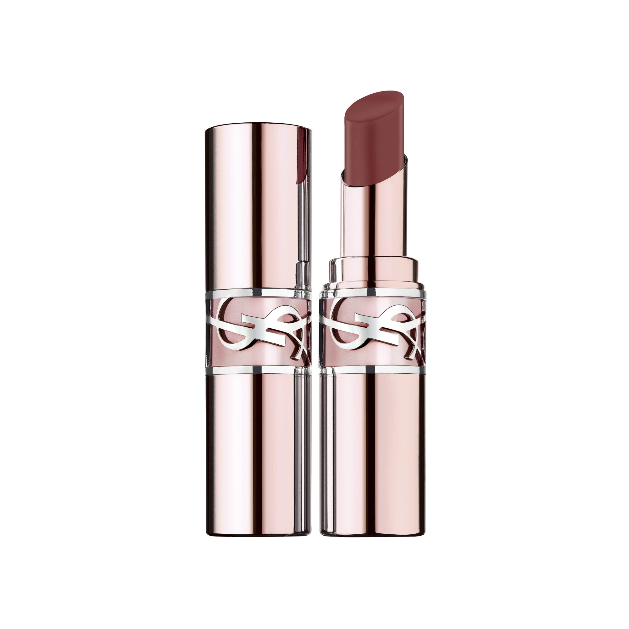Yves Saint Laurent - Loveshine Candy Glow - Baume Lvres - 7b Nude Pleasure 56 €