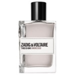 50ML ZADIG & VOLTAIRE THIS IS HIM! UNDRESSED Eau de parfum 1 of 4 Eau de parfum