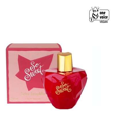 Lolita Lempicka - So Sweet - Eau De Parfum - 30ml