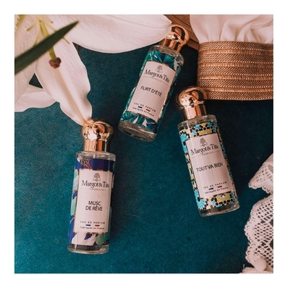 Eau de parfum 30ML