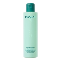 200G PAYOT PÂTE GRISE Eau micellaire démaquillante purifiante  1 of 2 