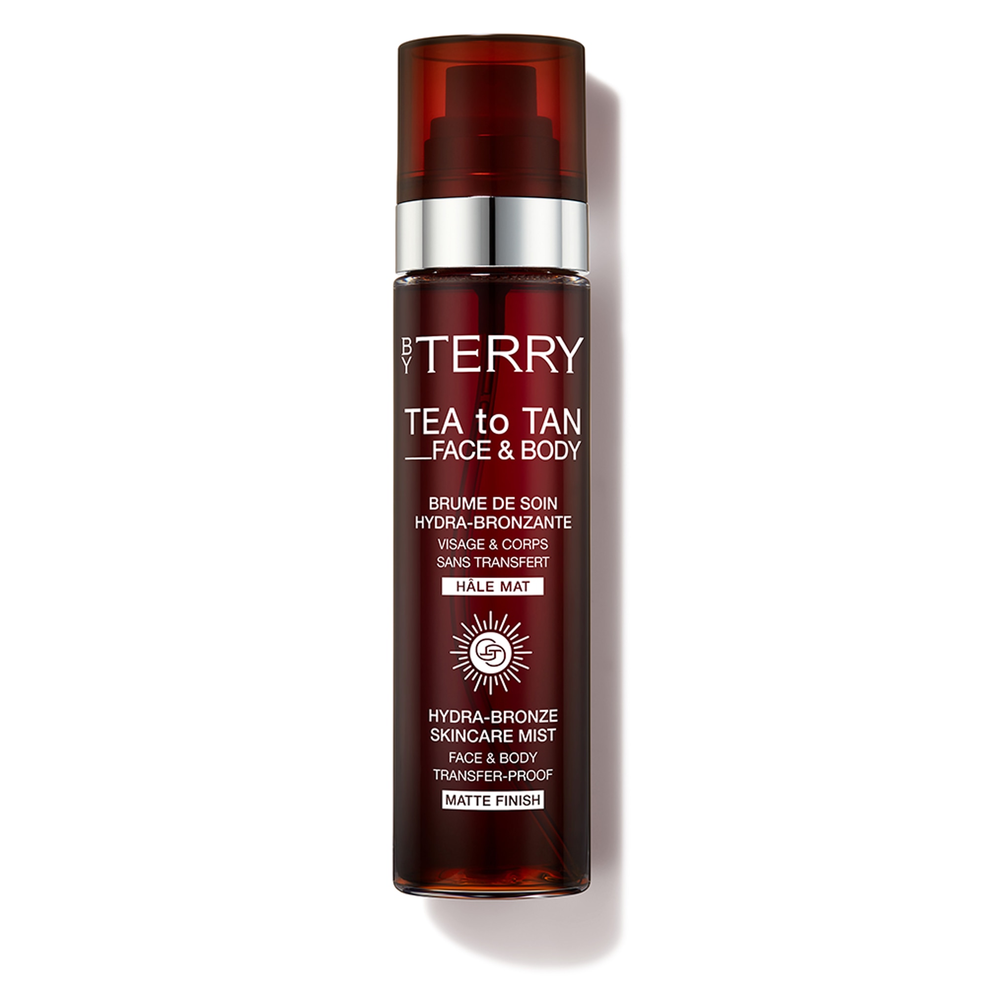 By Terry - Tean To Tan - Brume de Soin Hydra-bronzante - 30ml