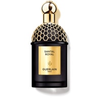 Santal royal eau de parfum