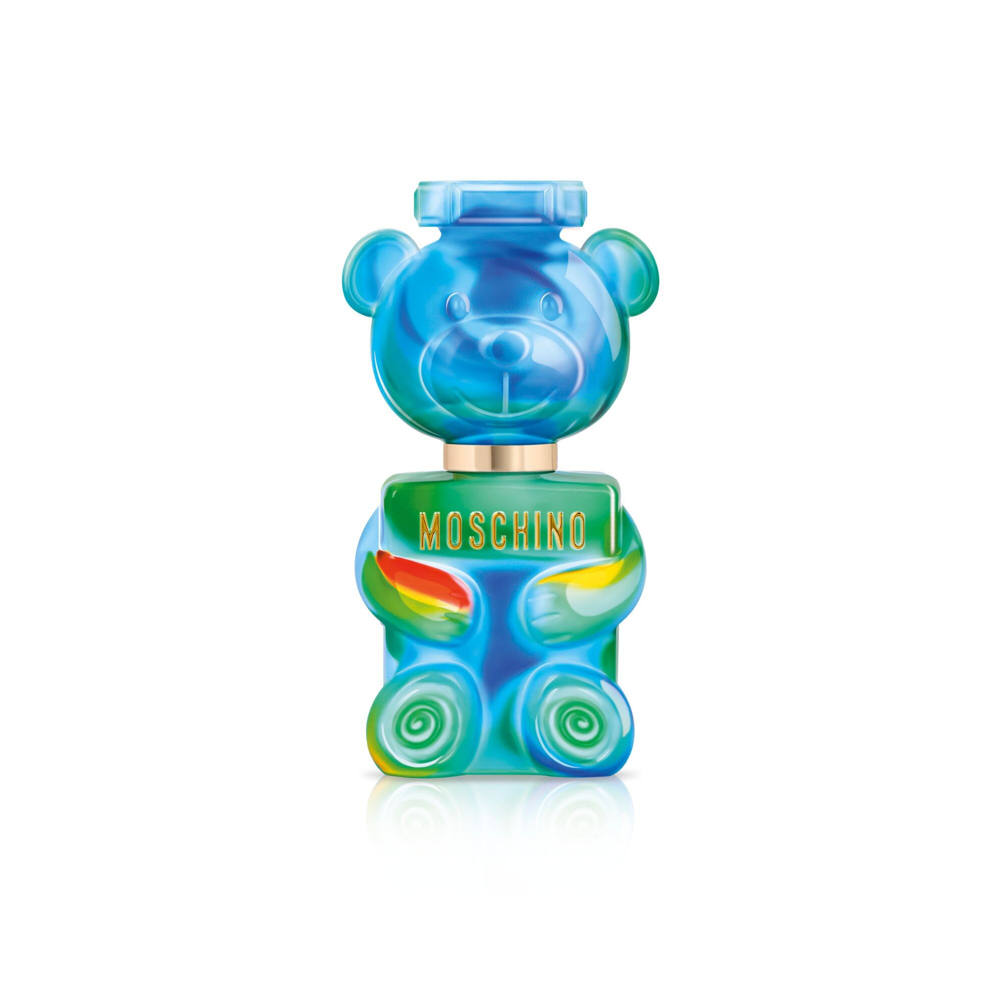 50mL MOSCHINO TOY YUMMY Eau de parfum 1 of 2