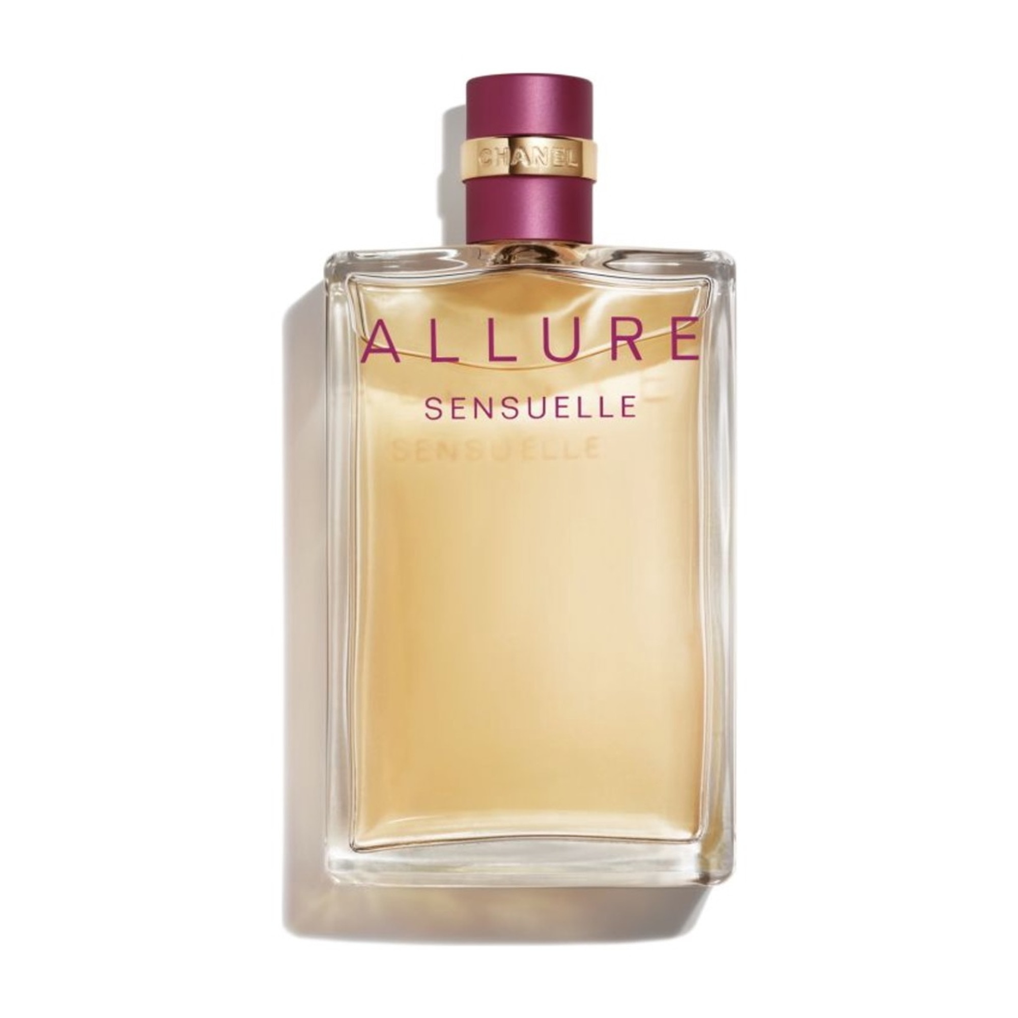 50mL CHANEL ALLURE SENSUELLE EAU DE PARFUM VAPORISATEUR 1 of 1