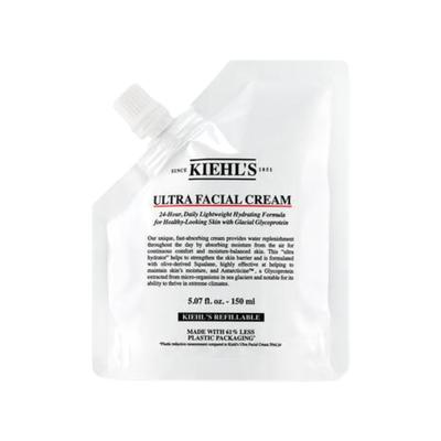 Kiehls - Ultra Facial Cream - Crème Ultra Hydratante À La Texture Légère - 150ml