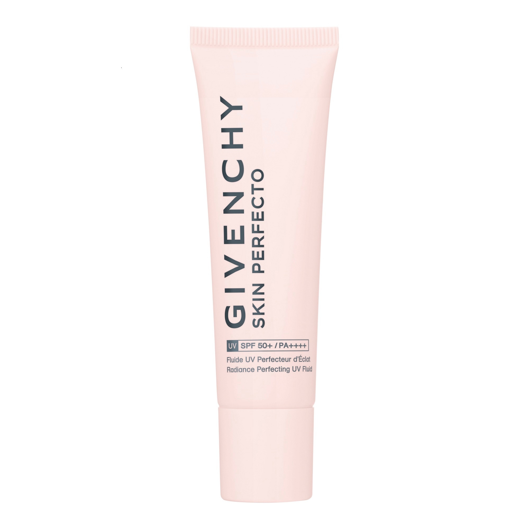 30ML GIVENCHY SKIN PERFECTO Fluide uv perfecteur d'éclat 1 of 2