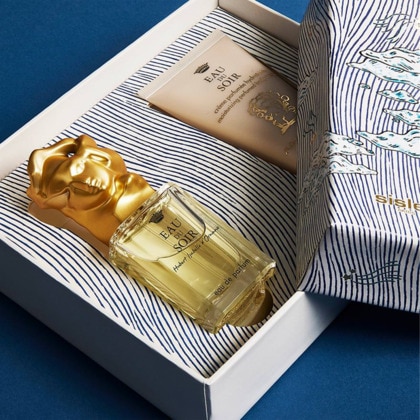  Sisley EAU DU SOIR Coffret - eau de parfum  1 of 3 