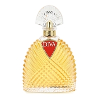 50ML EMANUEL UNGARO DIVA Eau de parfum  1 of 2 