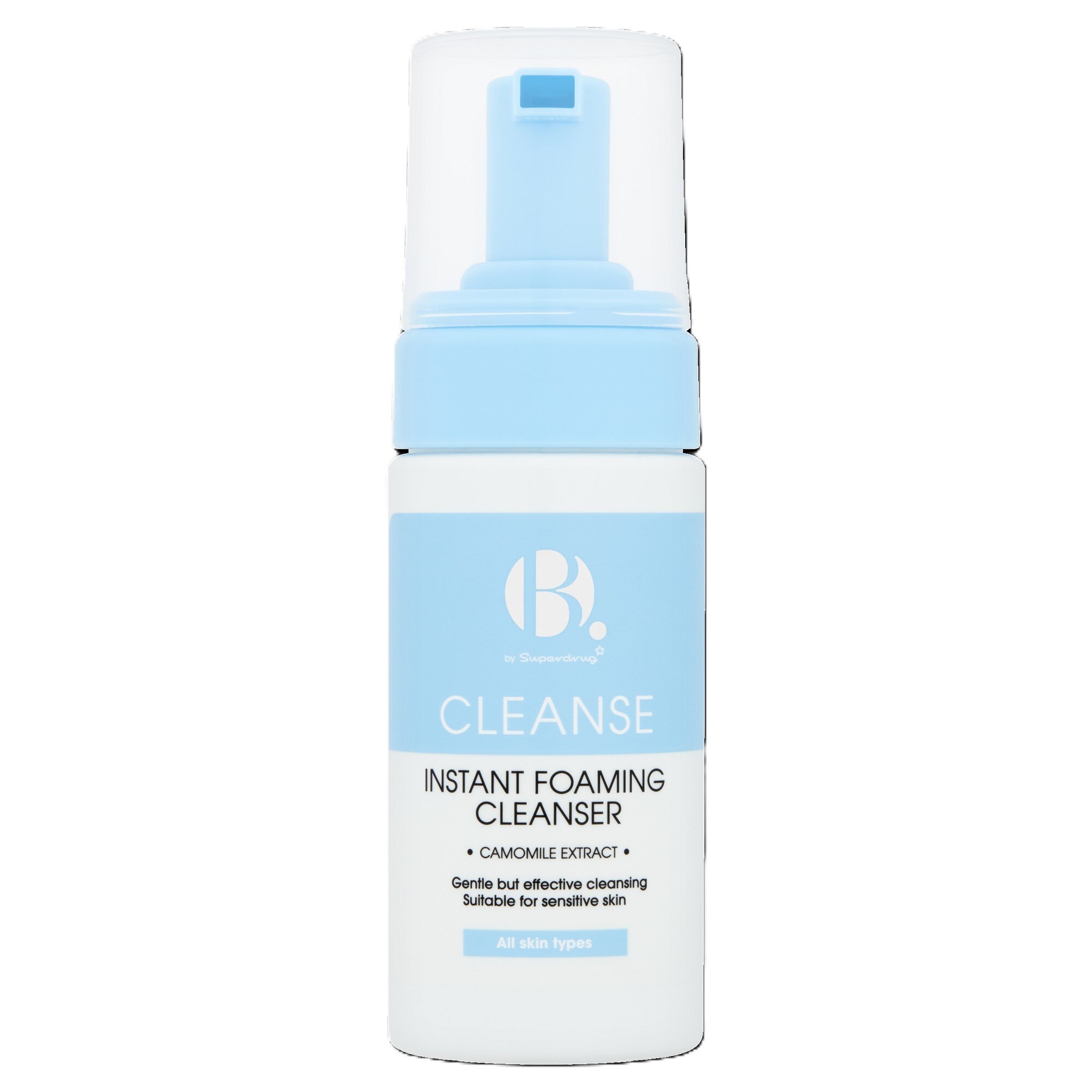 100mL MARIONNAUD MARIONNAUD SOIN Mousse nettoyante 1 of 2