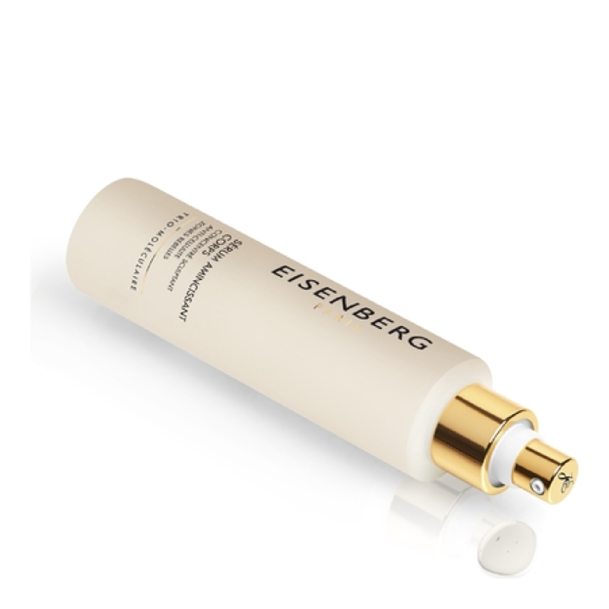 Sérum amincissant corps