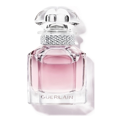 30ml Guerlain MON GUERLAIN SPARKLING BOUQUET Eau de parfum  1 of 3 