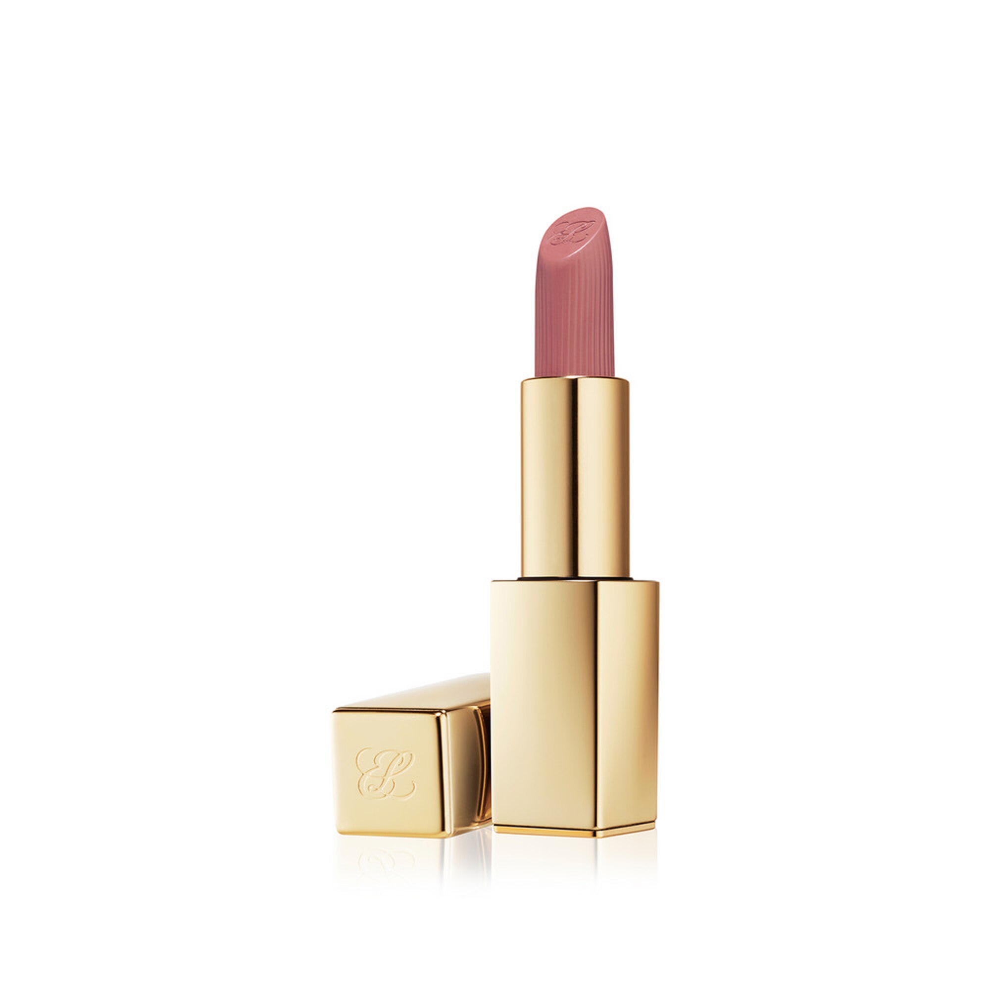 Estée Lauder - Pure Color - Rouge À Lèvres Mat - 420 - Rebellious Rose