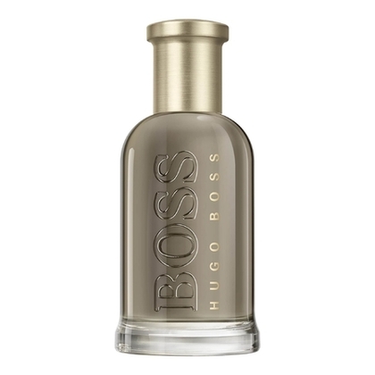 50mL HUGO BOSS BOSS BOTTLED Eau de parfum  1 of 4 