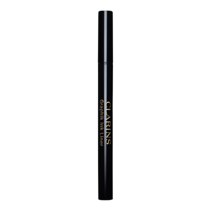  Clarins GRAPHIK INK LINER Eyeliner feutre longue tenue  1 of 3 