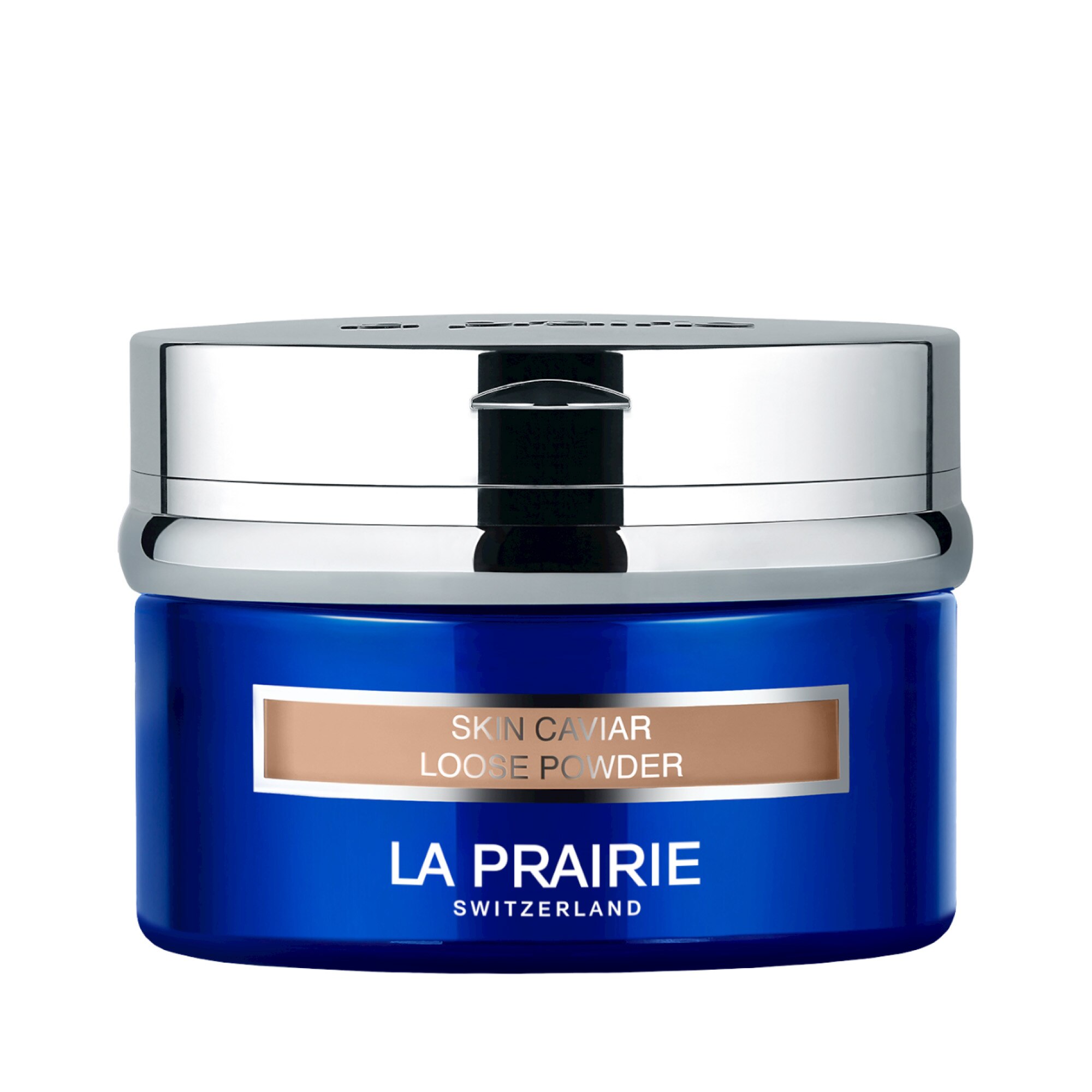 La Prairie - Skin Caviar - Le Teint - Poudre Libre - T3