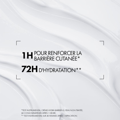 Crème hydratant & régénérant