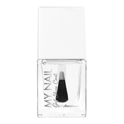 11ML MARIONNAUD Soin des Ongles Mon Top Coat Gel Brillance  1 of 2 