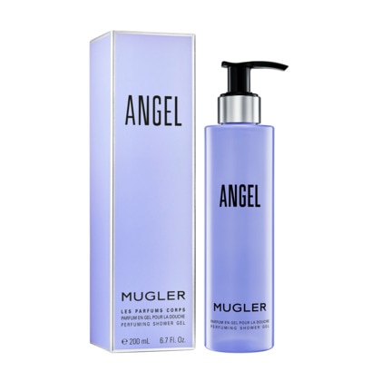 200ML Mugler ANGEL Gel douche pour le corps  1 of 3 