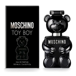 100mL MOSCHINO TOY BOY Eau de parfum  2 of 2 Eau de parfum