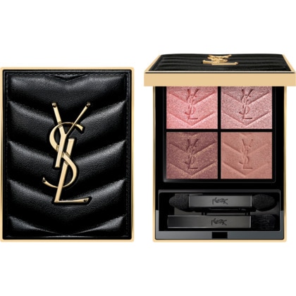Yves Saint Laurent COUTURE MINI CLUTCH Ombre à paupières 1 of 4