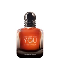 50ml Armani STRONGER WITH YOU ABSOLUTELY Eau de parfum