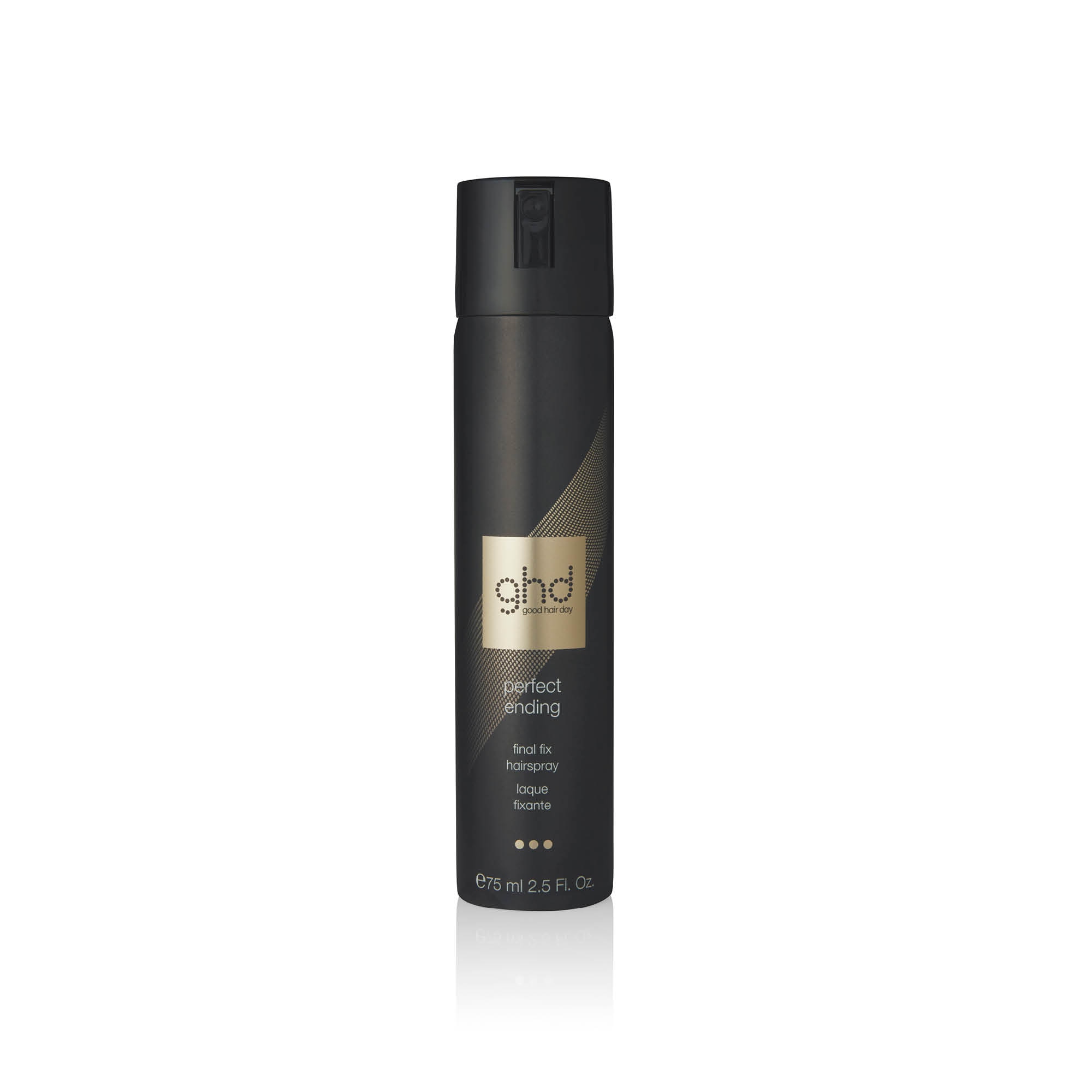Ghd - Perfect Ending - Laque Fixante - 75ml
