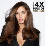 100ML GHD VOLUME FOREVER Crème volume brushing  2 of 3 Crème volume brushing