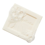 100g GALLINEE Soin Corps Pain lavant  2 of 4 Pain lavant
