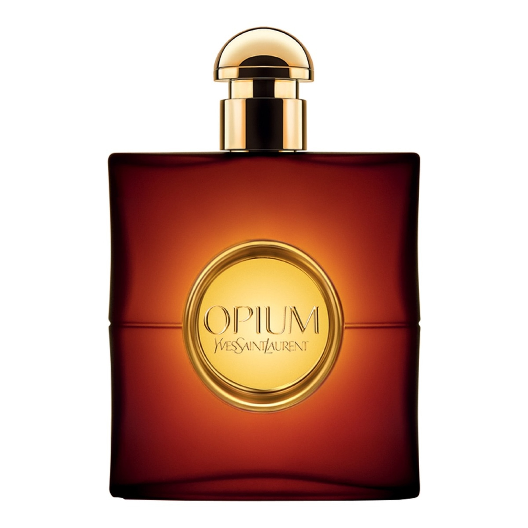 90mL Yves Saint Laurent OPIUM Parfum 1 of 3 Parfum