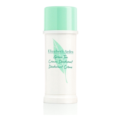 Elizabeth Arden - Green Tea - Déodorant Crème - 40ml