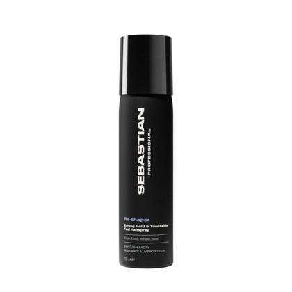 75ML SEBASTIAN RE SHAPER Spray fixation forte et toucher naturel  1 of 4 