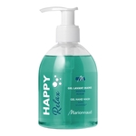 250ML MARIONNAUD GAMME BAIN HAPPY Gel lavant mains Menthe - Algue*  1 of 1 Gel lavant mains Menthe - Algue*
