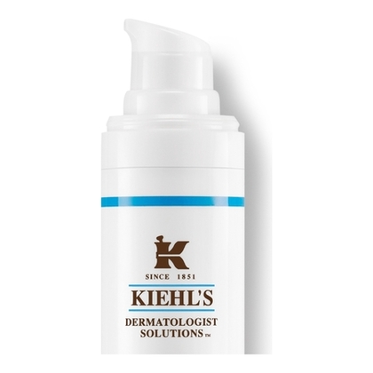 Sérum hydratant & repulpant