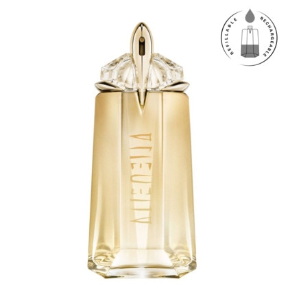 90ML Mugler ALIEN GODDESS Alien goddess edp90ml vp ress.  1 of 3 