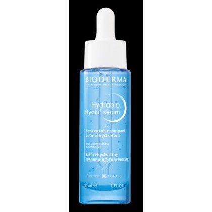 30ML BIODERMA HYDRABIO Sérum hyalu+  1 of 4 