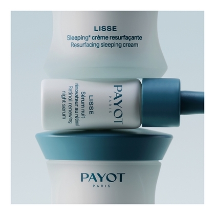 15ML PAYOT LISSE Sérum nuit rénovateur au rétinol  1 of 4 