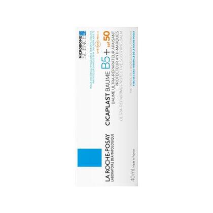 40ML LA ROCHE POSAY LA ROCHE POSAY Baume réparateur apaisant protecteur  1 of 2 