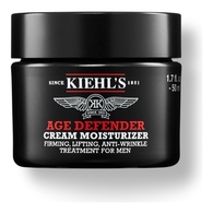 50mL KIEHLS AGE DEFENDER Crème hydratante anti-âge  1 of 2 