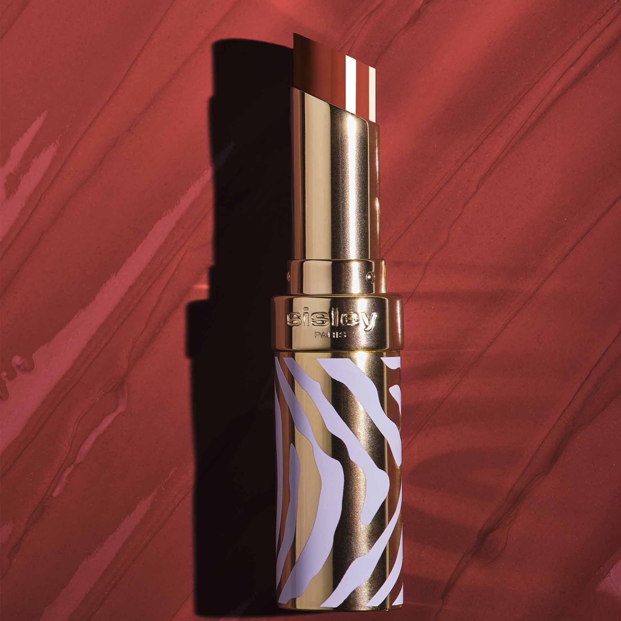 Sisley PHYTO-ROUGE SHINE Rouge à lèvres 1 of 4