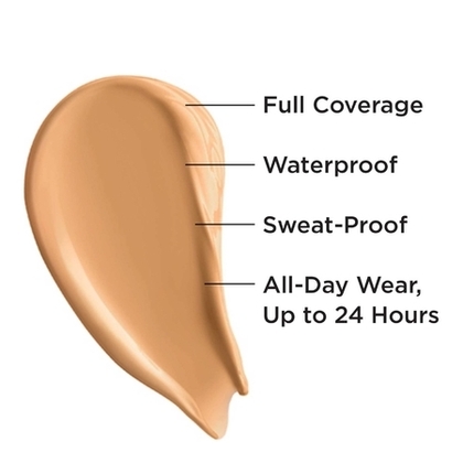 Correcteur anti-âge haute couvrance waterproof