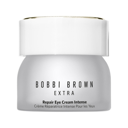 15ml BOBBI BROWN CRÈME CONTOUR DES YEUX RÉPARATION INTENSE Extra Repair Intense Eye Cream  1 of 4 