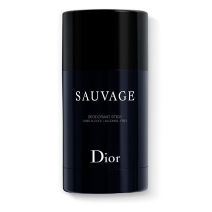 75g DIOR SAUVAGE Déodorant stick 1 of 1