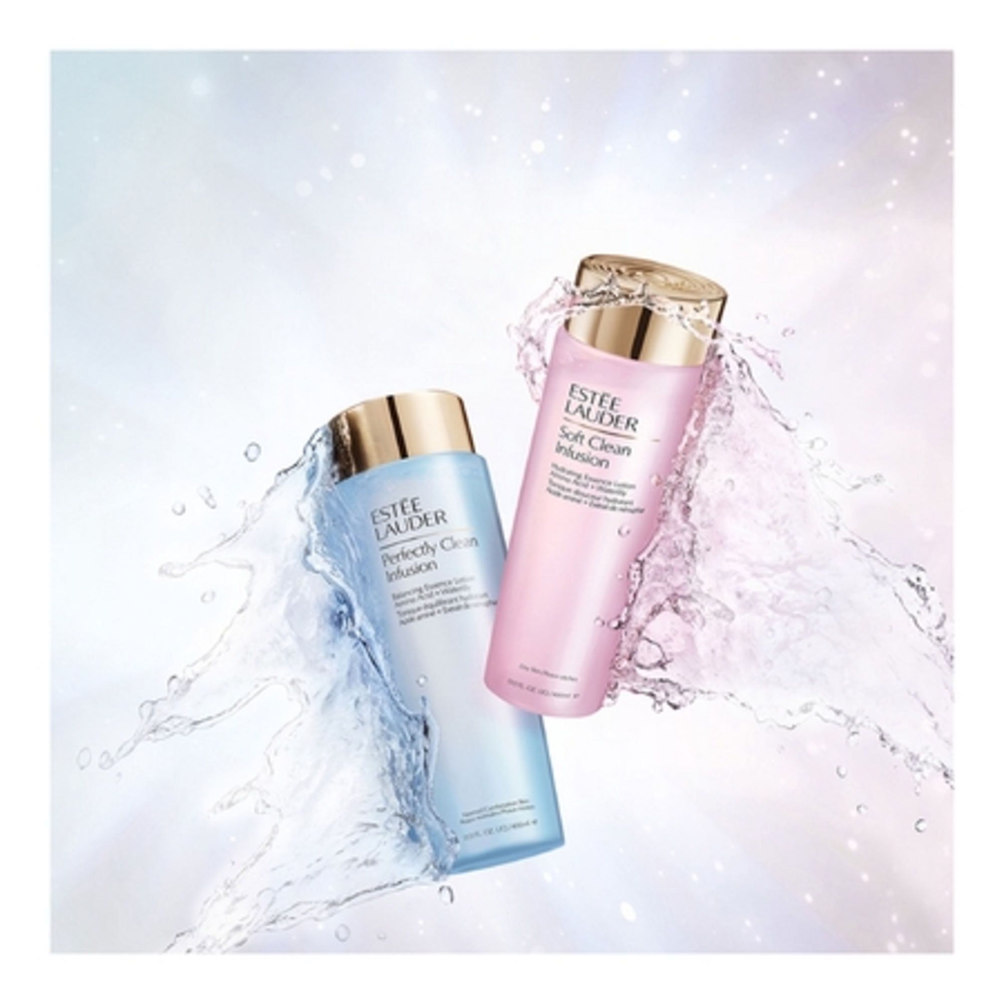 Tonique douceur hydratant