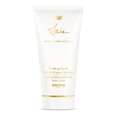 Sisley - Hydratant - Fluide Parfumé Hydratant Pour Le Corps Izia - 150ml