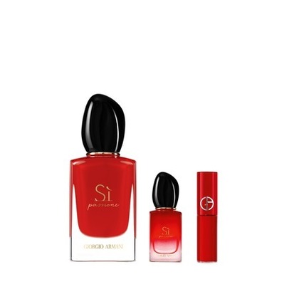 Eau de Parfum 50ml - Coffret
