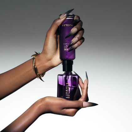 Eau de parfum - rechargeable