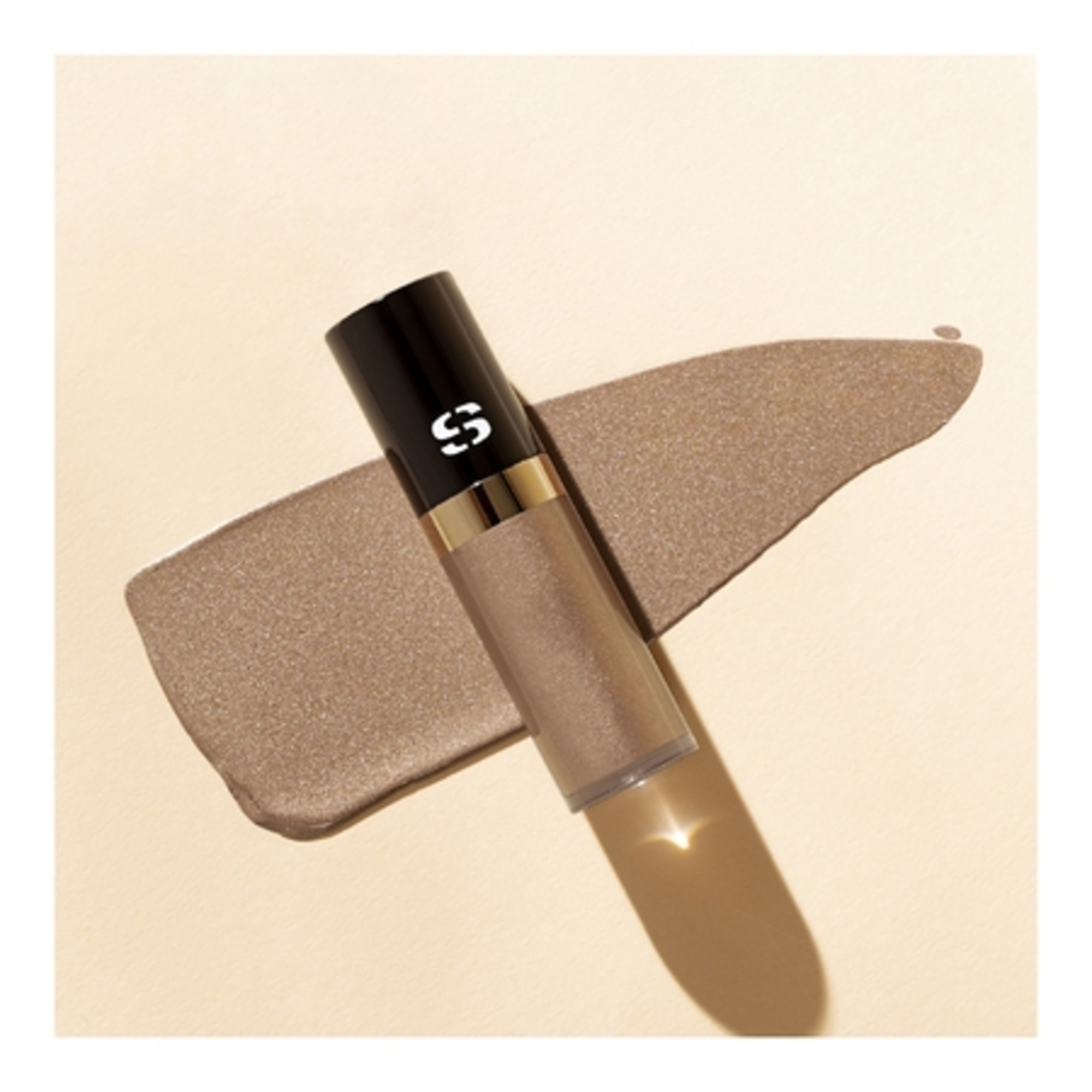 Ombre à paupières fluide longue tenue