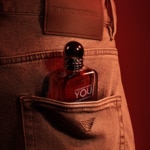 50ml Armani STRONGER WITH YOU Eau de parfum  3 of 4 Eau de parfum