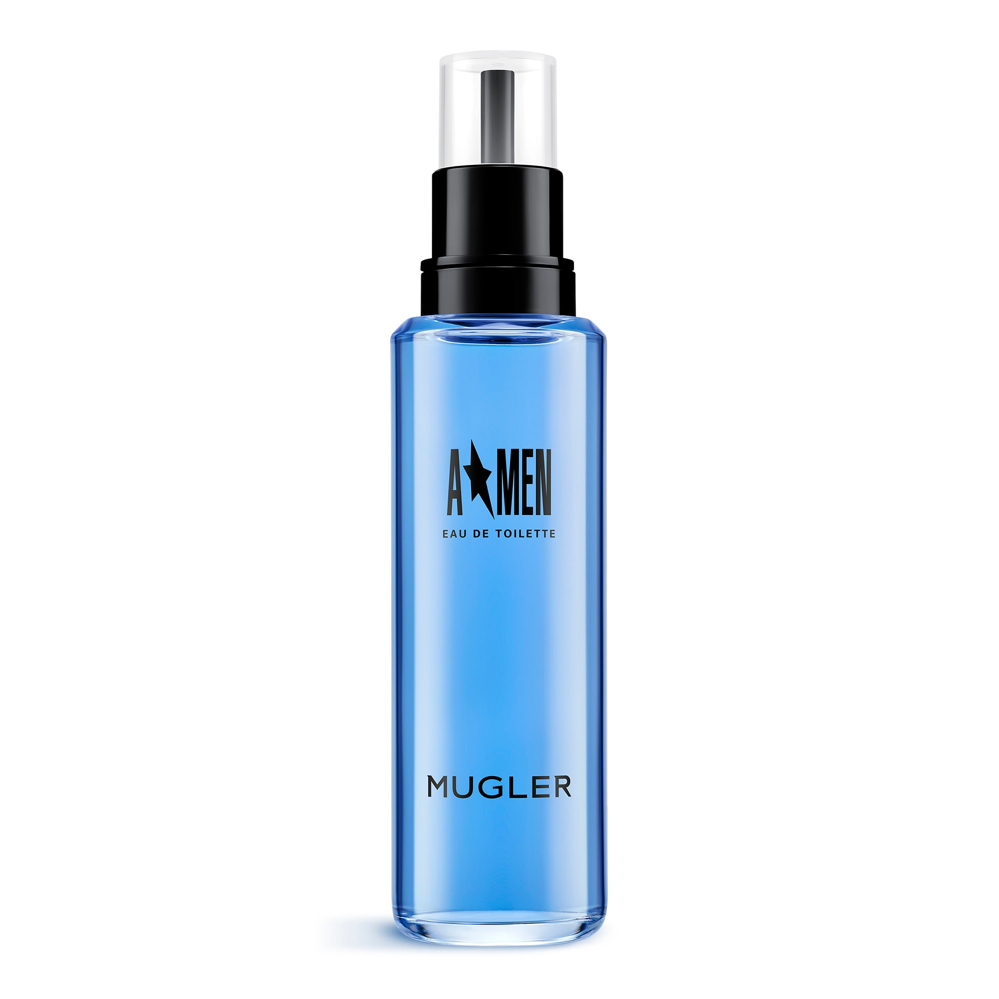 Mugler - A-men - Eau De Toilette - Recharge - 100ml